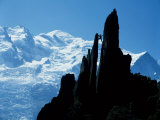 Monteblanc, France