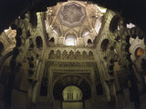 La Mezquita, Cordoba, Spain