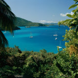 Virgin Islands National Park St. Johns Us Virgin Islands