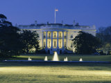 The White House, Washington, D.C., USA