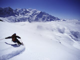 Chamonix, France