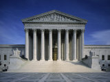 U.S. Supreme Court, Washington, D.C., USA