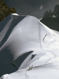 Mont Blanc, France