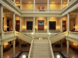 Buy State Capitol, Atlanta, Georgia, USA at AllPosters.com