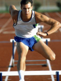 Leaping Over Hurdles