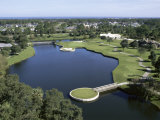 The Plantation Country Club, Jacksonville, Florida