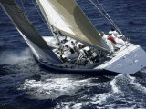 Star and Stripes America's Cup Races Australia