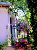 Moustiers-Sainte-Marie, France
