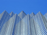 Bank of America, Dallas, Texas, USA