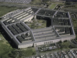 Pentagon, Arlington, Virginia, USA