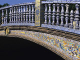Buy Plaza de Espana, Seville, Spain at AllPosters.com
