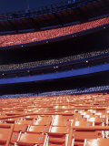 Shea Stadium, New York City, USA