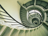 Buy Ponce de Leon Inlet Lighthouse, Florida, USA at AllPosters.com