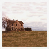 Abandoned Farmhouse