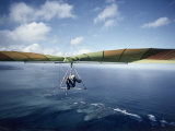 Hang Gliding
