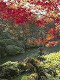 Rinno-Ji, Nikko, Japan