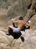 Rock Climber