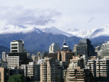 Santiago, Chile