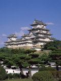Himeji Castle Himeji Japan