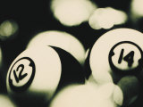 Billiard Balls
