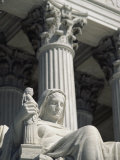 U.S. Supreme Court, Washington, D.C., USA