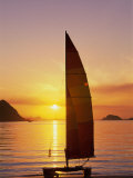 Buy Sao Francisco, Beach Guanabara Bay Rio de Janeiro, Brazil at AllPosters.com