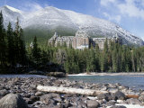 Buy Banff Springs Hotel Banff National Park, Alberta, Canada at AllPosters.com