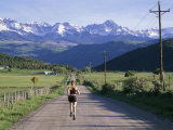 Buy Ridgeway, Colorado, USA at AllPosters.com