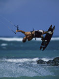Buy Kitesurfing at AllPosters.com