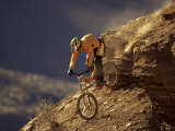 Mountain Biking Downhill