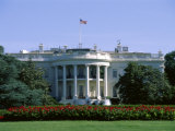 The White House, Washington, D.C., USA