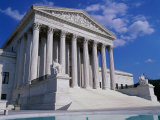 U.S. Supreme Court, Washington, D.C., USA