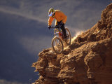 Mountain Biking