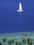 Buy Bora Bora, French Polynesia at AllPosters.com