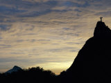 Buy Christ the Redeemer Statue, Rio de Janeiro, Brazil at AllPosters.com