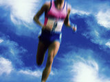 Runner Detail