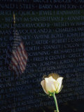 Vietnam Veterans Memorial Wall Vietnam Veterans Memorial Washington, D.C. USA