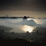Sugar Loaf Mountain, Rio de Janeiro, Brazil