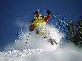 Steamboat Springs Colorado, USA
