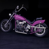 1948 Harley-Davidson, Panhead