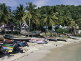 Buy The Grenadines Mustique at AllPosters.com