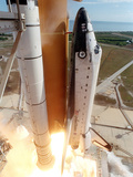 Buy The Space Shuttle Columbia at AllPosters.com