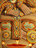 Buy Huichol Indian Crafts Beadwork, Cabo San Lucas, Baja California Sur, Mexico at AllPosters.com