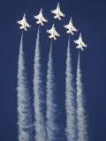 The U.S. Air Force Thunderbirds