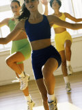 Aerobics Class