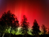 Buy Northern Lights Glow at AllPosters.com