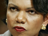 Buy National Security Adviser Condoleezza Rice Testifies at AllPosters.com