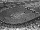 Fans Jam Philadelphia