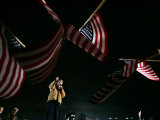 Democratic Presidential Candidate Sen. John Kerry