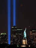 A Tribute in Light